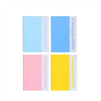 1200캠퍼스메이트Ver.2X5권