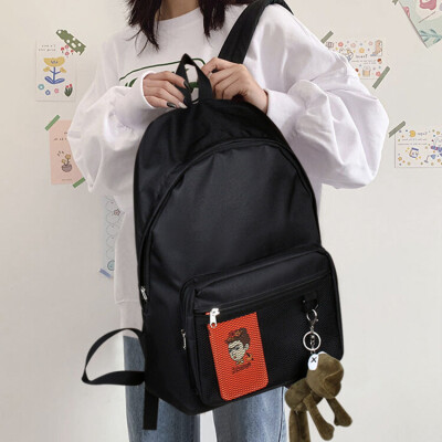 Daily/Backpack/Men's Backpack/Women's Backpack/Student Backpack/Backpack/Travel Luggage Bag