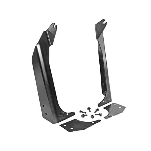 KC HiLiTES 7340 Overhead Bracket Set