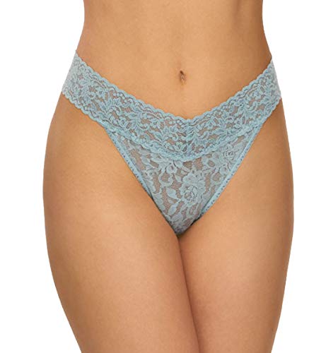 hanky panky Signature Lace Original Rise Thong (4811P)