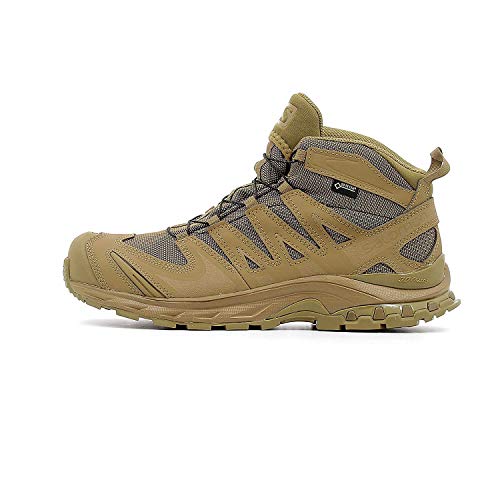 Salomon XA Forces Mid GTX