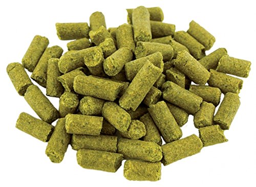 German Tradition Pellet Hops 1 lb