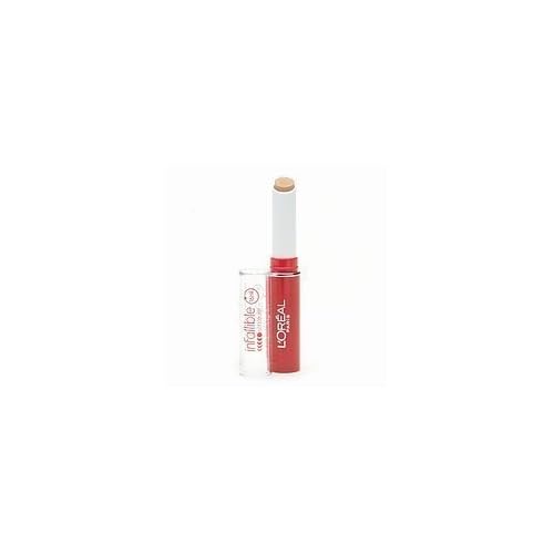 Loreal Infallible Never Fail Concealer, Mediumdeep, 0.40-Fluid Ounce
