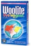 Woolite Dye Magnet, Dye-Trapping Sheets - 20 ea