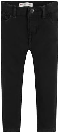 Levis Girls 710 Super Skinny Fit Jeans