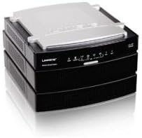Cisco-Linksys Network Storage System with 2 Bays (NAS200)