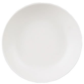 Steelite V9941 Taste Coupe Bowl, White (Pack of 24)