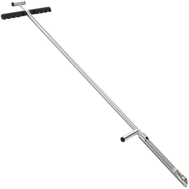 SturdyShape Soil Probe Sampler Kit 40 Inch