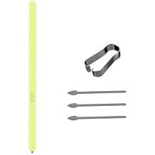 Z Fold 6 S Pen Fold Edition for Samsung Galaxy Z Fold6 Slim S Pen Galaxy Stylus Pen 6 Fold Edition with Nibs(Green)