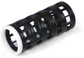 Fleck 60121 Seal And Spacer Kit 2510 2750 2900 Up, black