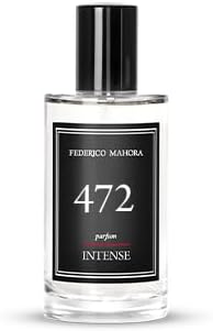 Fm 472 intense men 50 ml