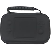 Protective Hard Carrying Bag Shockproof Handheld Spillproof Storage Case Antifall Suitable for RG Cube Remote Player
