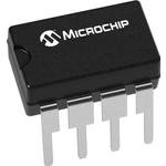 MICROCHIP TECHNOLOGY TC426CPA TC426 Series 1.5 A 18 Vmax Dual Low Side Inverting MOSFET Driver - PDIP-8 - 10 item(s)