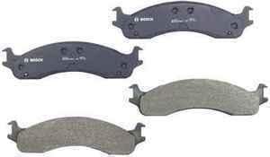 Bosch BP655 Disc Brake Pad