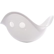 MOLUK Bilibo White - Open-Ended Play - Train Motor Skills - Award-Winning Design - Ages 2 and Up