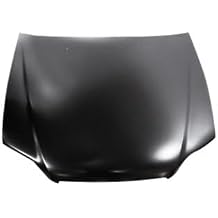 SHE2815-28-1 Hood Panel for 1998-2002 Accord Coupe