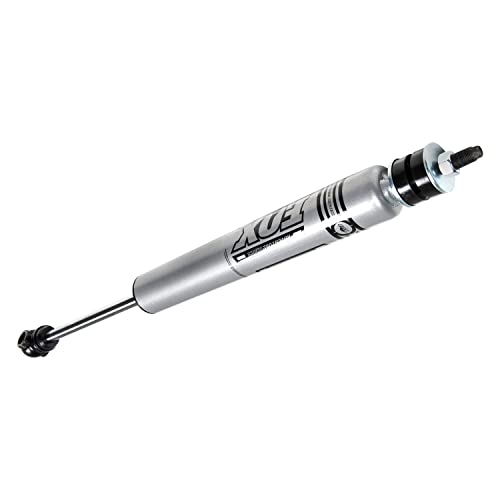 ZONE OFFROAD FOX98450710 | FOX 2.0 Adventure Series IFP Gas Shock Suspension Kit | Compatible with Ford F250F250 4WD 1999-2024