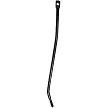 GardenPal 747-05385A Steering Shaft for MTD T1000 to LT2500; Compatible with Craftsman Tractor Series; Yard Machines, Yard Man, Replaces OEM 747-05385A, 747-04298, 747-05385
