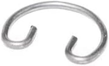 Piston Clip / Piston Retaining Ring Double G Polini 12 mm