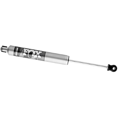 Fox Shox PS Stabilizer IFP 98524173, Silver