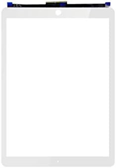 Touch Screen Digitizer Assembly Replacement for iPad Pro 2nd 12.9" A1670 A1671 A1821 (White)