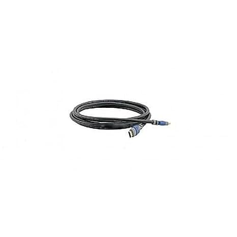 C-HM/HM/-50 Premium/High-Speed HDMI Cable with Ethernet, 50'