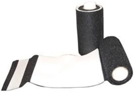 CoFlex Universal Medic Absorbent Foam Dressing 4" x 3 yds - Black