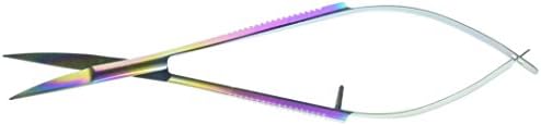Tula Pink 5 Curved EZ Snip