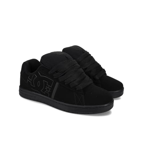 DC Shoes Mens Gaveler 2.0 Skate Shoe