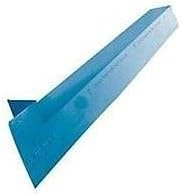 Dupont Sill Pan - Molded PVC Window Flashing Solution. Sill Pan for Flashing the Base of Windows. Backdam Included. 5" h x 3-3/4" d x 32" w, Box of 25