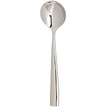 Arcoroc FL409 Liv 7" Soup/Dessert Spoon - Dozen