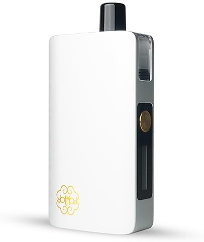 dotMod DOTPOD MAX SILVER