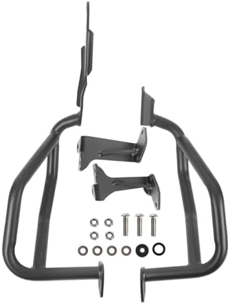 Motorcycle Crash Bar Motorcycle Accessories Frame Crash Bar Falling Protector for CRF1100L for Africa for Twin 2020-2022 Highway Engine Guard Bumper