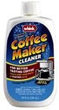 Products 10 Oz Coffee Maker Cleaner