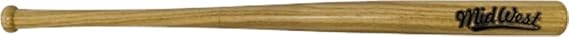 Midwest Slugger Bat - 28 inch