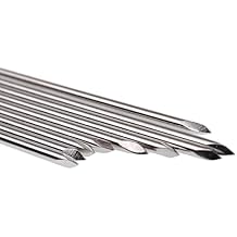Kirschner K-Wire Pointed Ends 10PCS (4.0mm)