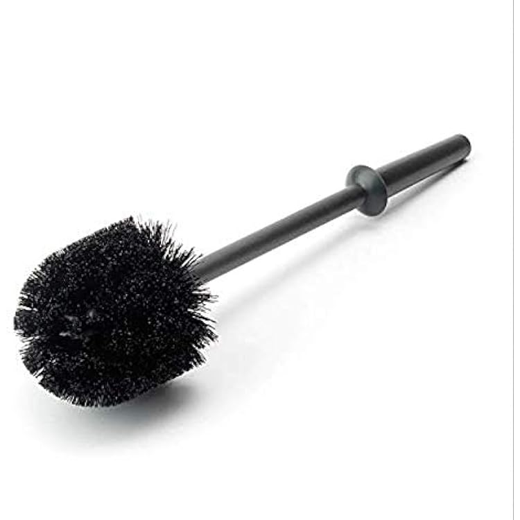 GARIAN Replacement Brush Holder Classic Black