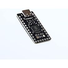 BIT-C PRO RP2040 MCU w/RGB LED, USB-C & UF2 bootloader