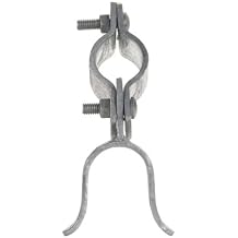 Master Halco 087045 Fork Latch, 1-3/8" X 1-3/8"