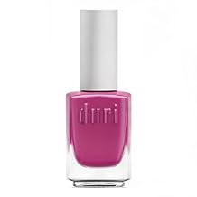 duri Nail Polish, 724 Waikiki Hot, Rich Raspberry-Magenta