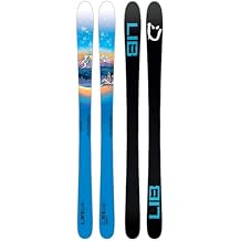Lib-Tech Libstick 88 Womens Skis