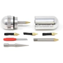 Dynaplug Micro PRO with Extra Package of Bullet Plugs