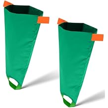 Threlaco 2 Pcs Easy Slide Compression Stocking Aid Sock Open Toe Helper Device Easy on Application Tool Put on Compression Socks Applicator Aid for Seniors(Normal Size)
