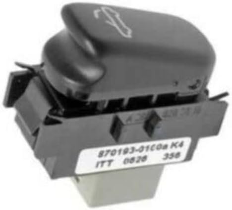 New Genuine Mercedes w208 Convertible Folding Top Switch OE 2088202810