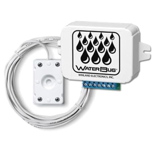 Water Detection Systm, 8 to 28 VACDC