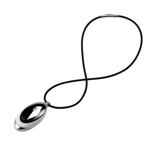 Lifetrons Gemstone Pendants Ionic Eyes Massager