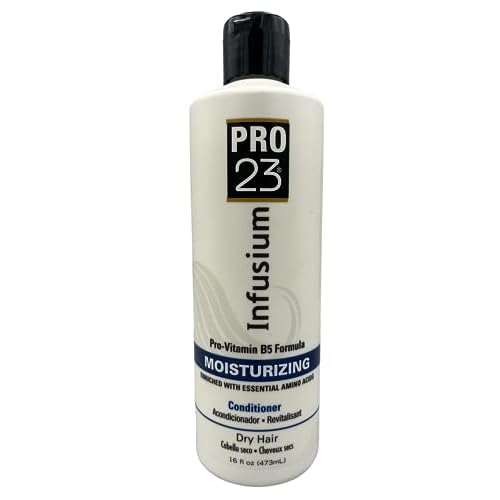 Infusium 23 Pro Moist Conditioner, 16 Ounce
