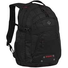 Outdoor Products Module Day Pack (Midnight Black) (Heathered Print)