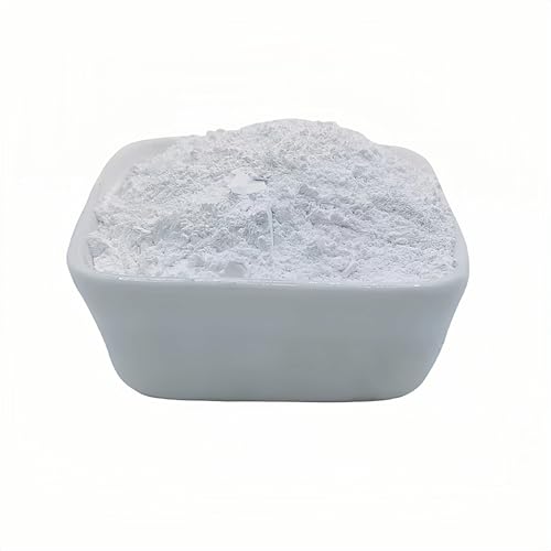 WEAREONE Boron Oxide Powder AR Grade Reagent Boron Oxide Powder Laboratory use B2O3 Ultrafine Boron Anhydride Boron Trioxide 100g 100 mesh