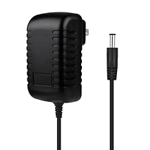 AC Adapter Charger Compatible with Neunaber Wet Reverb v5 Effects Pedal Power Supply Cord Mains PSU